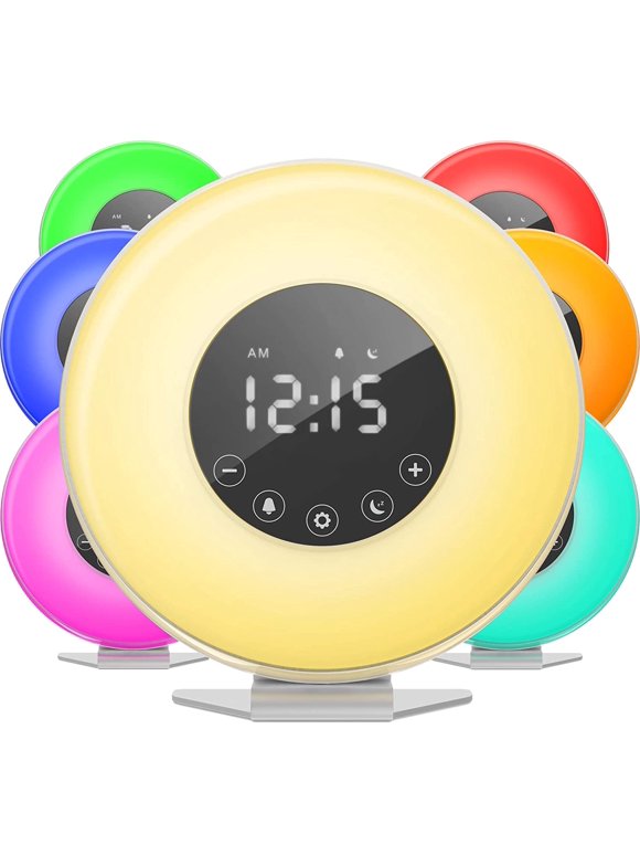 Alarm Clocks for Kids in Electronics for Kids