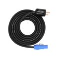thumbnail image 1 of Chenchen Toronce Profeesional Hand-Built 14 AWG Male NEMA5-15P to SACFCA PowerCon Cable (15Feet), 1 of 1