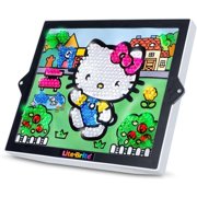 Lite Brite Color Pop! Hello Kitty Set