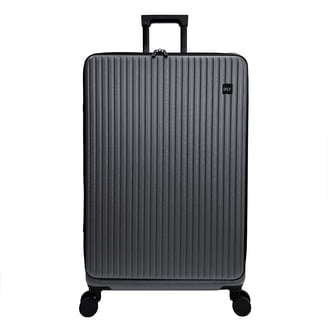 iFLY Hardside Fibertech Carry-on Luggage 20