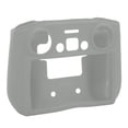 thumbnail image 2 of Drone Controller Protective Skin Silicone Sleeve Case Guard Replacement for DJI Mini 3 Pro Grey, 2 of 8