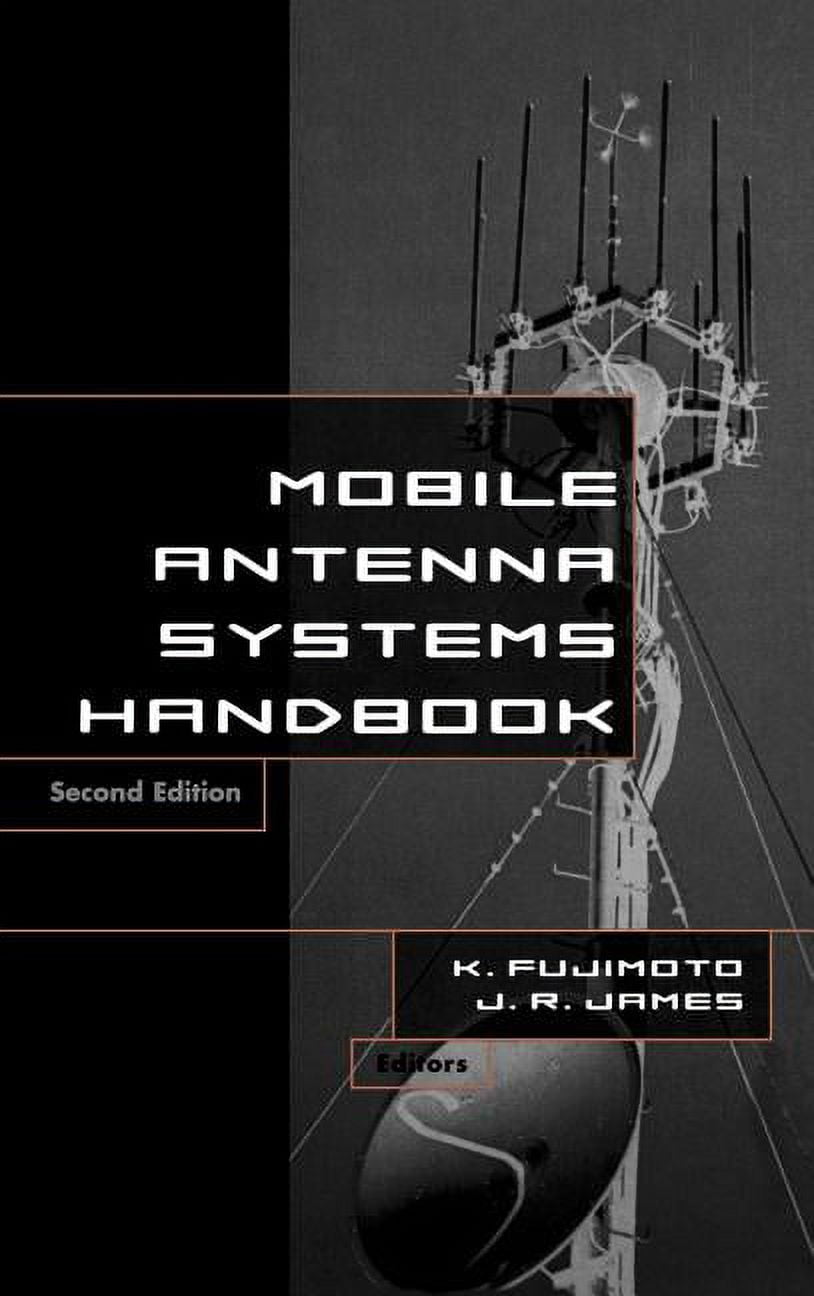 Artech House Antennas and Propagation Library: Phased Array