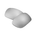 thumbnail image 6 of Walleva Titanium Mr.Shield Polarized Replacement Lenses for Oakley Shocktube Sunglasses, 6 of 7