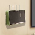 thumbnail image 6 of Miogawg Wifi Storage Box, Wall Mount Wifi Router Box, Hider Decorative Router Storage Box, 6 of 7