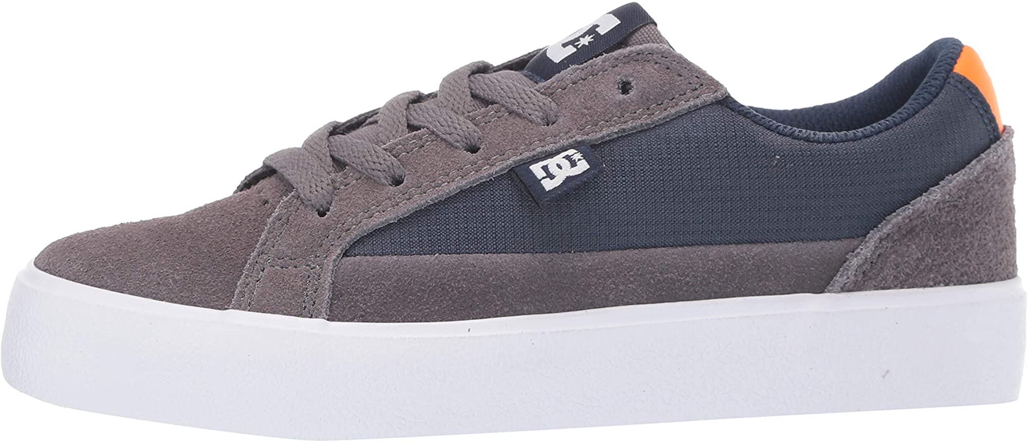 DC Kids Lynnfield Skate Shoe