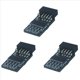 thumbnail image 1 of 3X Módulo TPM2.0 Módulo LPC de 12 Pines con Actualización SLB9665 para 11 para Placa Base para -TPM2.0 S, 1 of 5