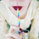 thumbnail image 5 of 300pcs Rainbow Straws, Biodegradable Straws, 5 of 5