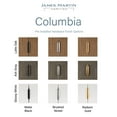 thumbnail image 2 of James Martin Vanities 388-V36-Mb-Gw Columbia 36" Free Standing Single Basin Birch Vanity, 2 of 7