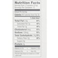 thumbnail image 3 of Nairns Organic Oat Cakes 250g, 3 of 6