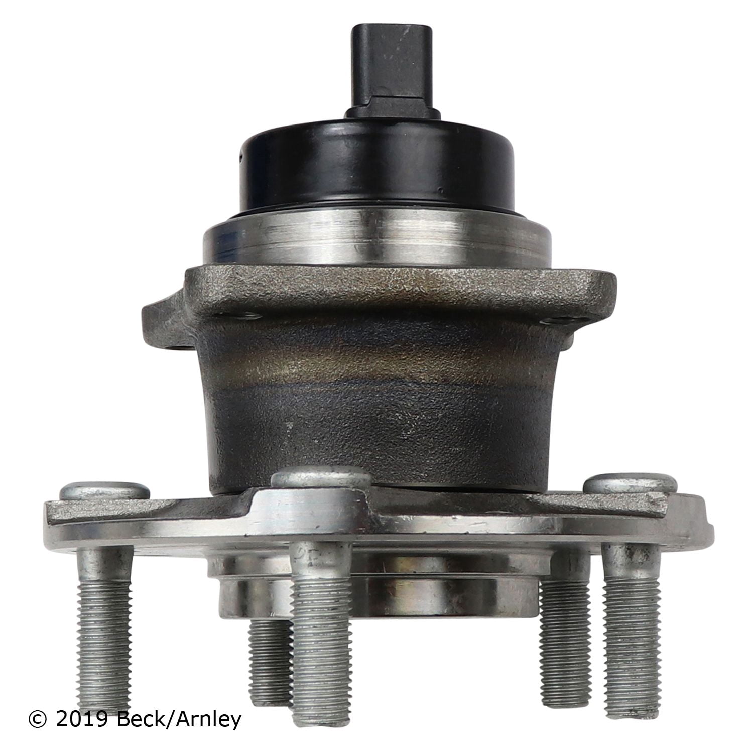 BeckArnley 051-6434 Hub And Bearing Assembly