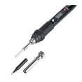 thumbnail image 4 of Fer à Souder Électrique, Outil de Soudage LCD à Température Réglable, Tête de Fer à Souder en Céramique, Outils de Réparation de Soudure, Efficacité Plus Grande, 4 of 7