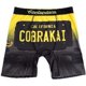 thumbnail image 2 of Calzoncillos tipo bóxer Contenders Clothing Cobra Kai Badass, 2 of 2