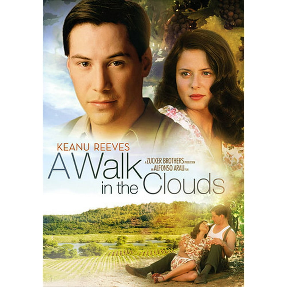 Lista 18+ Foto a walk in the clouds Actualizar