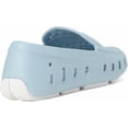 thumbnail image 2 of Floafers Kids Unisex Prodigy Driver, Powder Blue/Bright White, 1 Big Kid Medium, 2 of 7