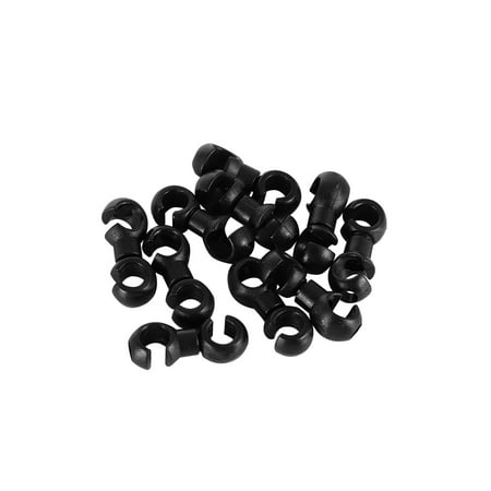 bike brake line clips