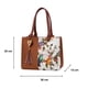 thumbnail image 2 of Bolsa Yute Para Mujer Fana Palmira Color Camel Fashions, 2 of 2
