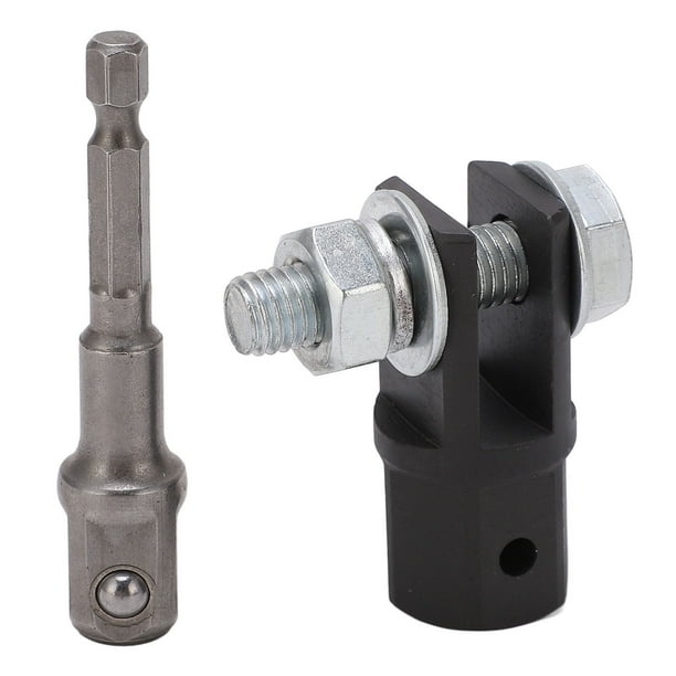 Scissor on sale jack adapter