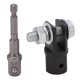 thumbnail image 2 of Adaptador de taladro de impacto con gato de tijera de 1/2 pulg. Adaptador de taladro de impacto con gato de tijera Adaptador de taladro de impacto con gato de tijera Diseño a prueba de futuro, 2 of 9