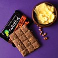 thumbnail image 2 of Snack Bar NWIL Nutritius Mantequilla de avellana y Sukha Mewa 125 g x7, 2 of 4