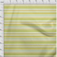 thumbnail image 3 of oneOone Georgette Viscose Tissu à Rayures Horizontales Tissu BTY 42 Pouces de Large, 3 of 4