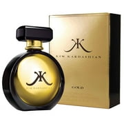 Kim Kardashian Gold for Women 3.4 oz EDP Spray