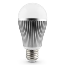 FUT019 E26 - 9W Dual White LED Bulb (2.4GHz)