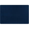 thumbnail image 5 of Beverly Rug Non-Slip Machine Washable 2 x 3 Navy Indoor Area Rugs, 5 of 9