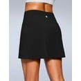 thumbnail image 2 of Women's Short skirt, have 2 Pockets , High Waisted for walk, Tennis , Golf, 2 of 7
