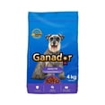 thumbnail image 2 of Alimento para Perro Ganador Adulto Razas Pequeñas 4 kg, 2 of 4