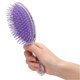 thumbnail image 3 of Cartoon Air Cushion Hair Comb Straight Curly Hairstyling Comb Hair Massage Brush#02, 3 of 5