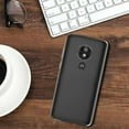thumbnail image 7 of For Motorola Moto E5 Play Case, SuperGuardZ Clear TPU Shockproof Protection Armor Shield Guard + 2 Stylus Pen, 7 of 7