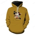 thumbnail image 1 of Sweaters Boys Girls Long Sleeve Casual Streetwear Pullovers 3D Print Sweatshirts Girls Boys Long Sleeve Cool Jacket Mickey MouseKids-130 Gao Jinjia LED, 1 of 2