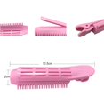 thumbnail image 2 of Hair Volumizing Clip 6 Pack, Self Grip Fluffy Hair Root Clips for Short & Long Hair, DIY Naturally Fluffy Roots Hair Styling Tool, Stylish & Practical, Ideal Gift, 2 of 5