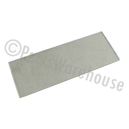 Samsung DE67-40063A Glass-Cook Top Lamp
