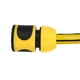 thumbnail image 2 of Conector de manguera de 1/2 pulgadas, conector de grifo de manguera de jardín, reemplaza la resistencia al desgaste, conectores de agua de, 2 of 9