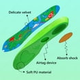 thumbnail image 6 of Insoles for AirTag Tracking Device, Hidden & Comfortable Holder Securely Mounted Shoe Inserts, Anti-Lost Tracker Insoles for Kids and Seniors, 6 of 9