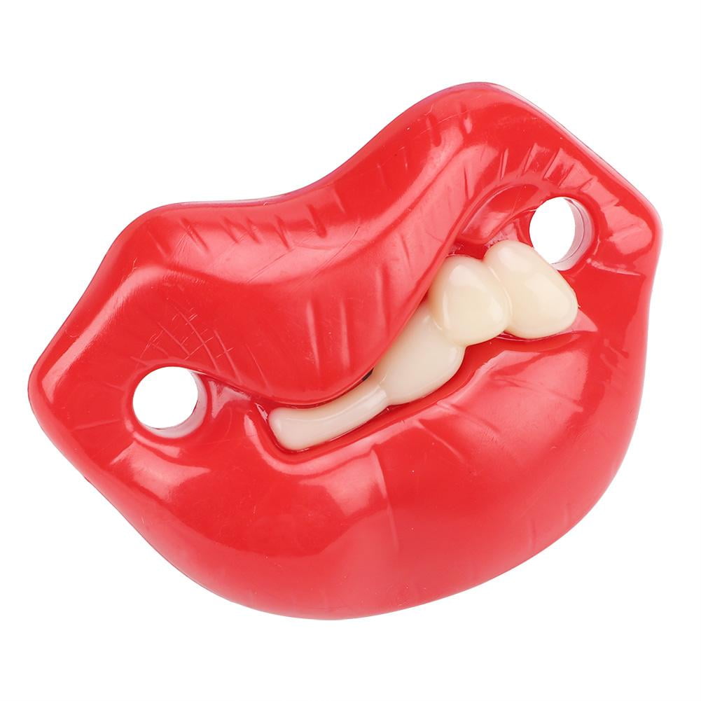 funny pacifiers walmart