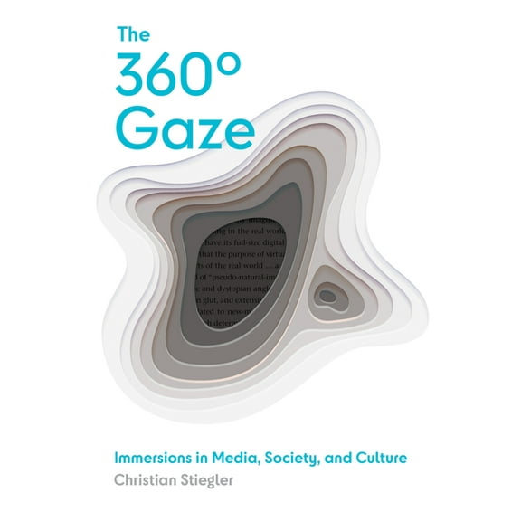 The 360° Gaze, (Hardcover)