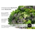 thumbnail image 3 of 3rd Street Inn Tamarisk Moss Greenery Panels - 2 Pack, 3 of 5