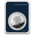 thumbnail image 2 of 2025 Armenia 1 oz Silver Noah’s Ark (MintDirect® Single), 2 of 4
