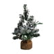 thumbnail image 2 of Adornos Navideños: Mini Árbol de Navidad para El Hogar. Decoración Navideña En Miniatura para Escritorio., 2 of 6