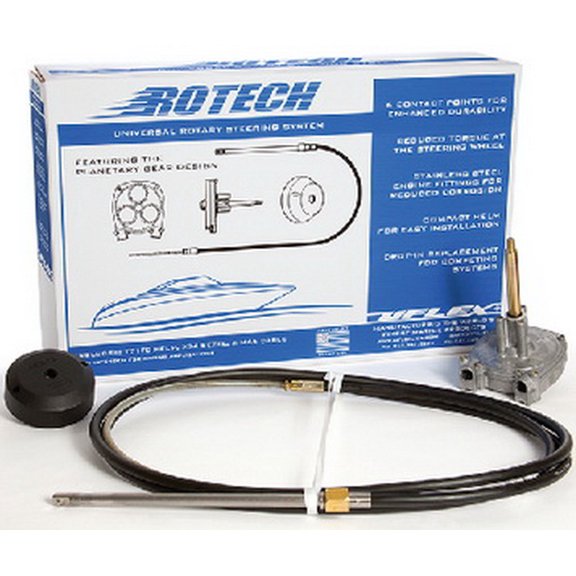 UFLEX Rotech Rotary Steering System, ROTECH06FC