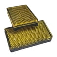 thumbnail image 1 of stanreset Reflective Stripe Stay Safe And Visible In Low Light Easy To Install Motor Reflective Board, 1 of 6