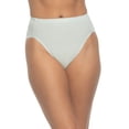 thumbnail image 3 of Super Stretchy Cotton Hi-Cut Brief 6-Pack, 3 of 7