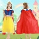 thumbnail image 3 of Disfraz de princesa COTRIO para niñas, talla 6 (5-6 años), 3 of 6