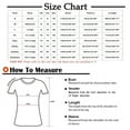 thumbnail image 2 of Birdeem Womens Summer Casual Round Neck Short Sleeve Flower Printing Loose Shirt Tops, 2 of 12