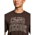 thumbnail image 4 of Reebok Men's and Big Men's Varsity Club Graphic T-Shirt, Sizes S-3XL, 4 of 5