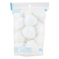 thumbnail image 3 of 12 Packs: 20 ct. (240 total) 2" Pom Poms by Creatology™, 3 of 3