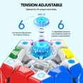 thumbnail image 4 of Speed Cube GAN Megaminx Maglev Maglev Magnetic 160 imanes para niños, 4 of 6
