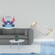 thumbnail image 2 of Escultura De Cisne Acrílico, Centro De Mesa Para Decoración De Mesas Y Estanterías, Con Bandeja Para Mesa De Centro Y Asa, Para Guardar Joyas, Adorno Para Comedor., 2 of 8